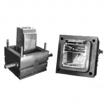 Dustbin mould 2