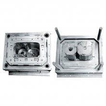 washing mould