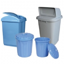 dustbin mould