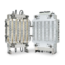 [Aeon mould]PET Preform mould 9