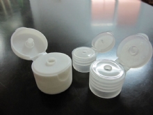flip top cap mould