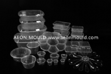 Thin-wall mould14