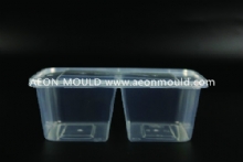 Thin-wall mould23