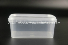 Thin-wall mould25