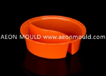 Thin-wall mould34