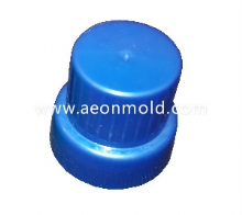 cap mould /hot runner