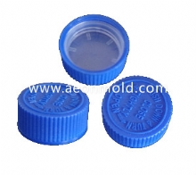 40mm/45mm cap mould