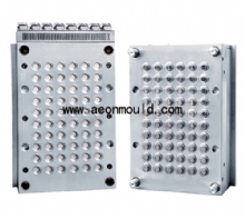 cap mould for bottle
