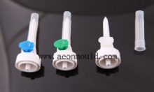 Disposable medical product4