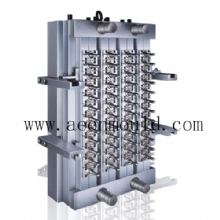 PET preform mould 11