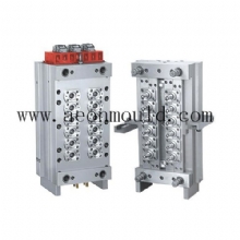 PET preform mould3