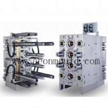 PET preform mould 12