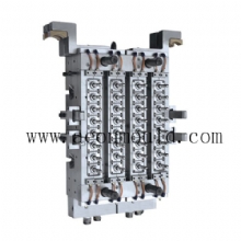 PET preform mould1 33