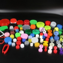 cap mould