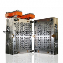 96cavities cap mould