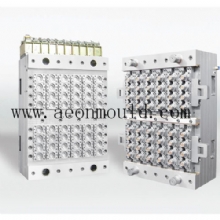 48cavities cap mould