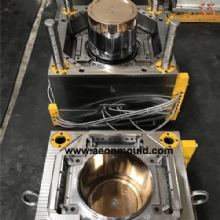 10L paint bucket mould