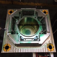 15L pail mould
