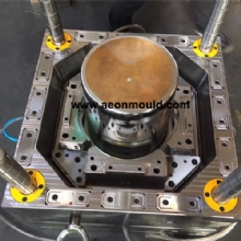 20L paint bucket mould/pail mould