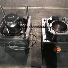 18L  paint bucket mould