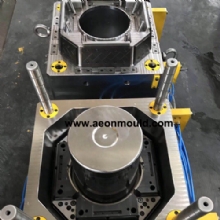 20L pail mould paint bucket mould