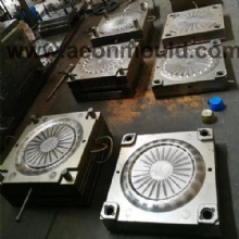 fork mould