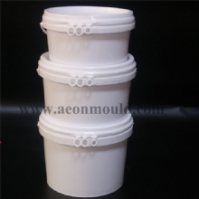 5L 10L 15L 20L paint bucket mould