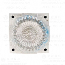 32 cavities plastic spoon mould